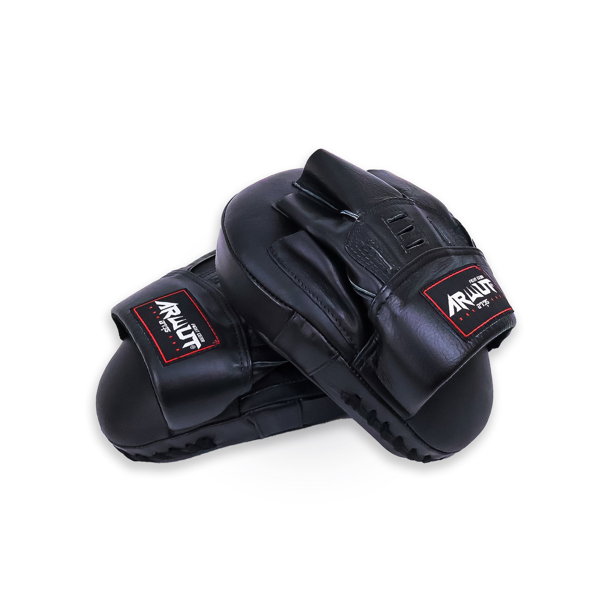 Arwut Muay Thai FMC1 Fokuspratzen