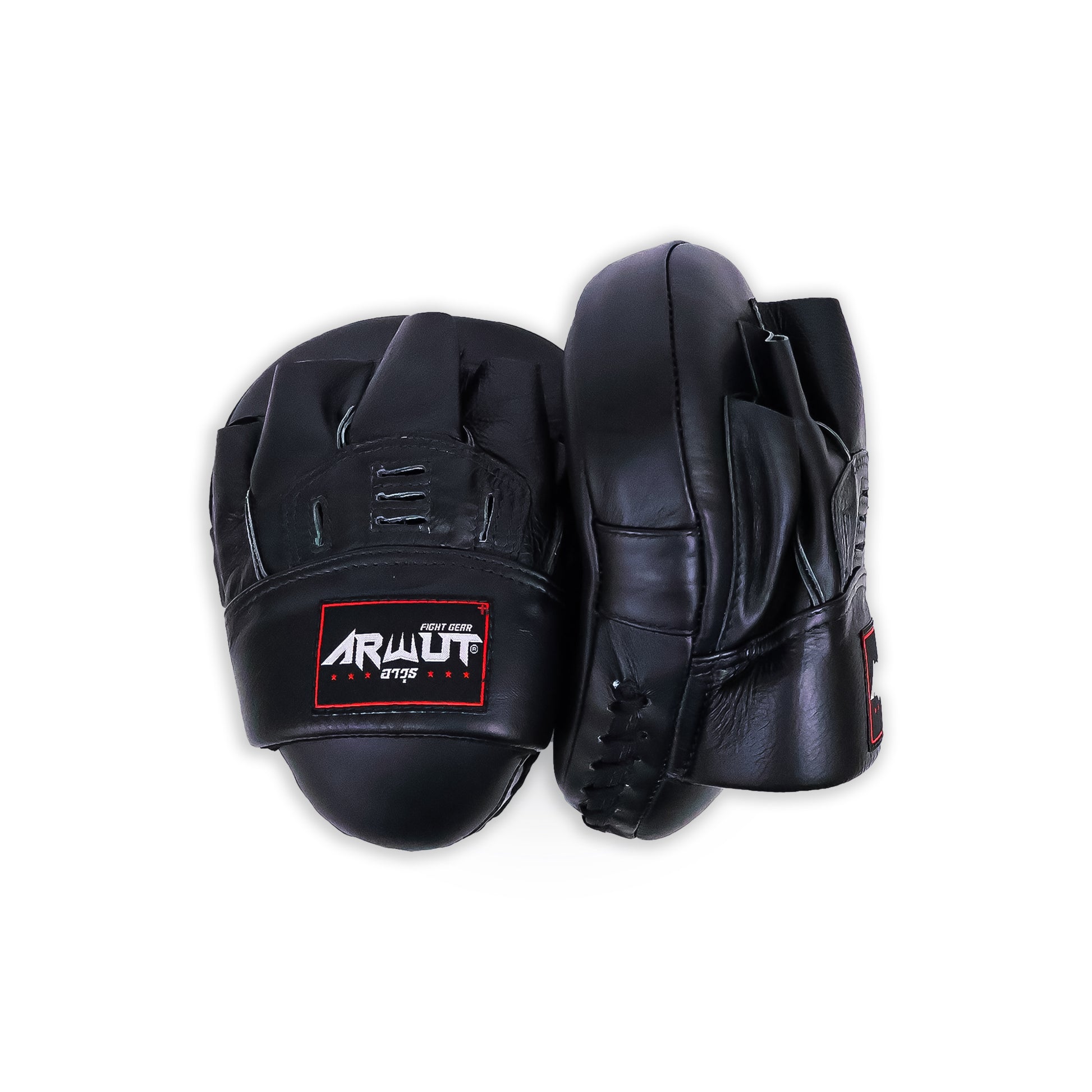 Arwut Muay Thai FMC1 Fokuspratzen