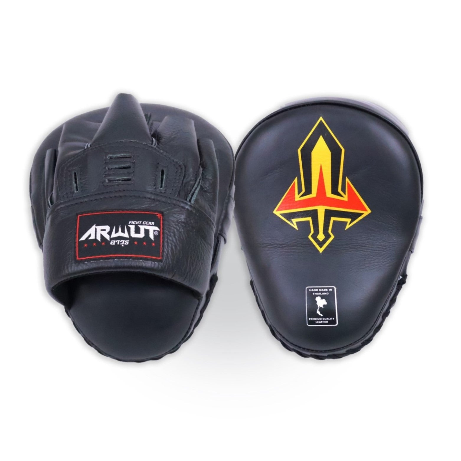 Arwut Muay Thai FMC1 Fokuspratzen