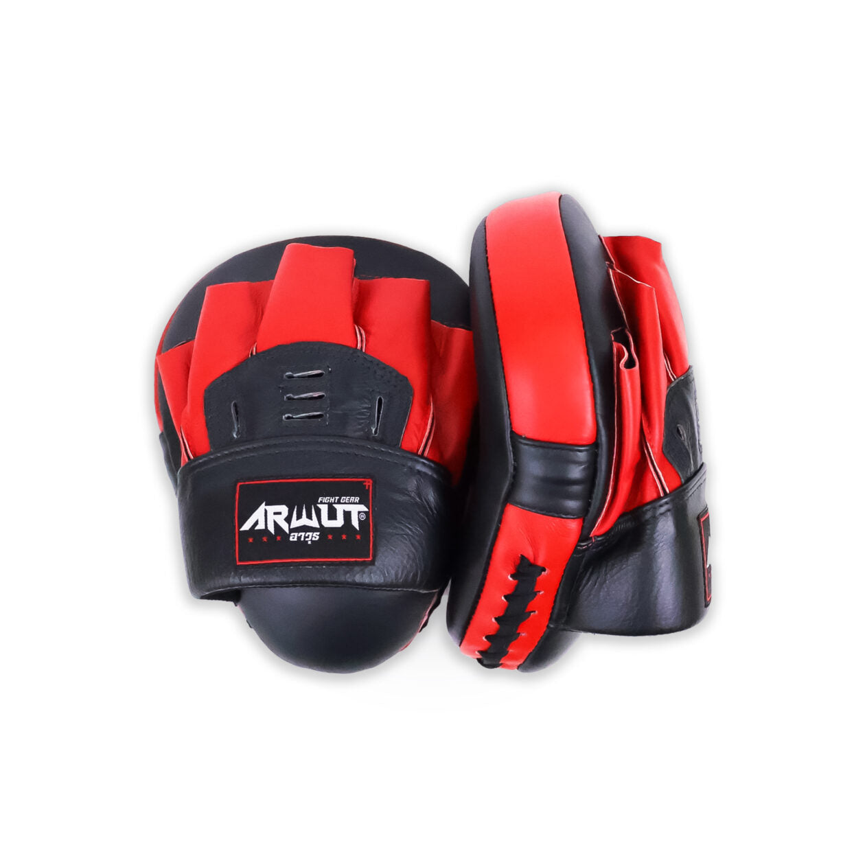 Arwut Muay Thai FMC1 Fokuspratzen