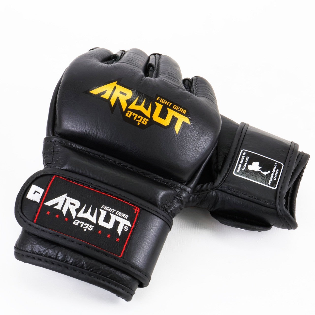 MMA Gloves