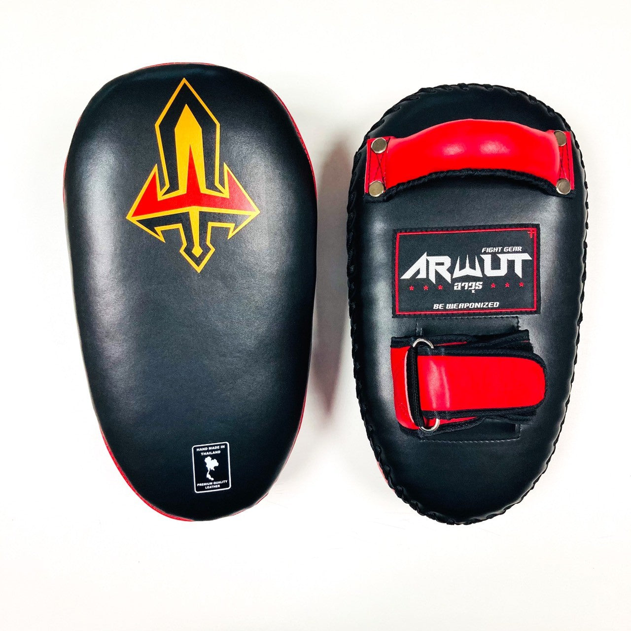 Arwut Muay Thai KP3 Schlagpolster