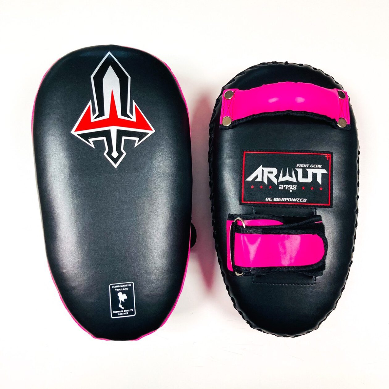 Arwut Muay Thai KP3 Schlagpolster