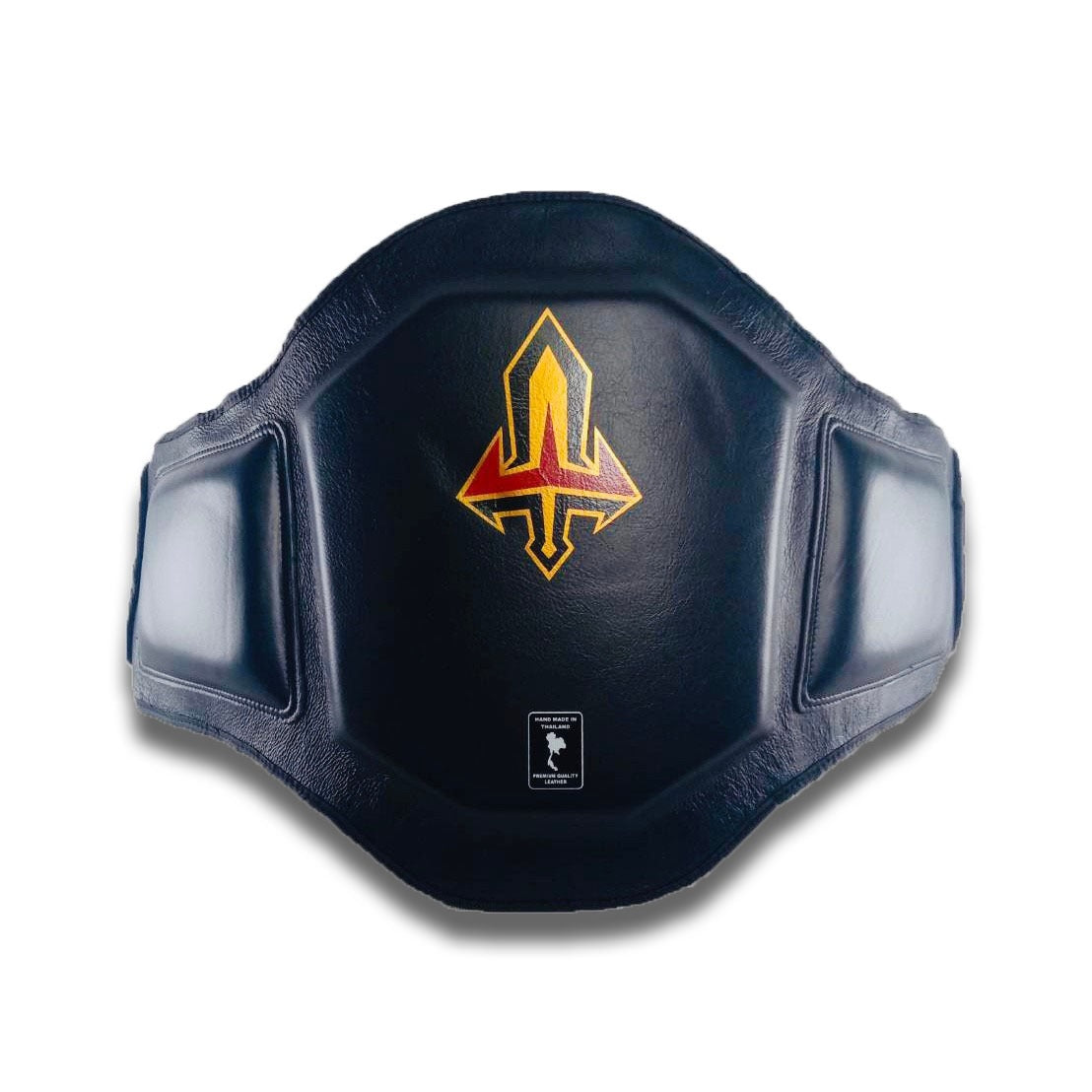 Arwut Muay Thai BP2 Belly Pad Bauchschutz