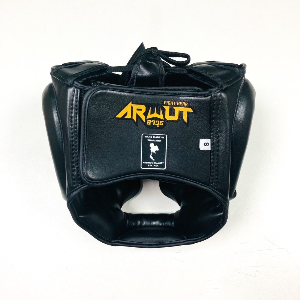 Arwut Muay Thai HG1 Kopfschutz