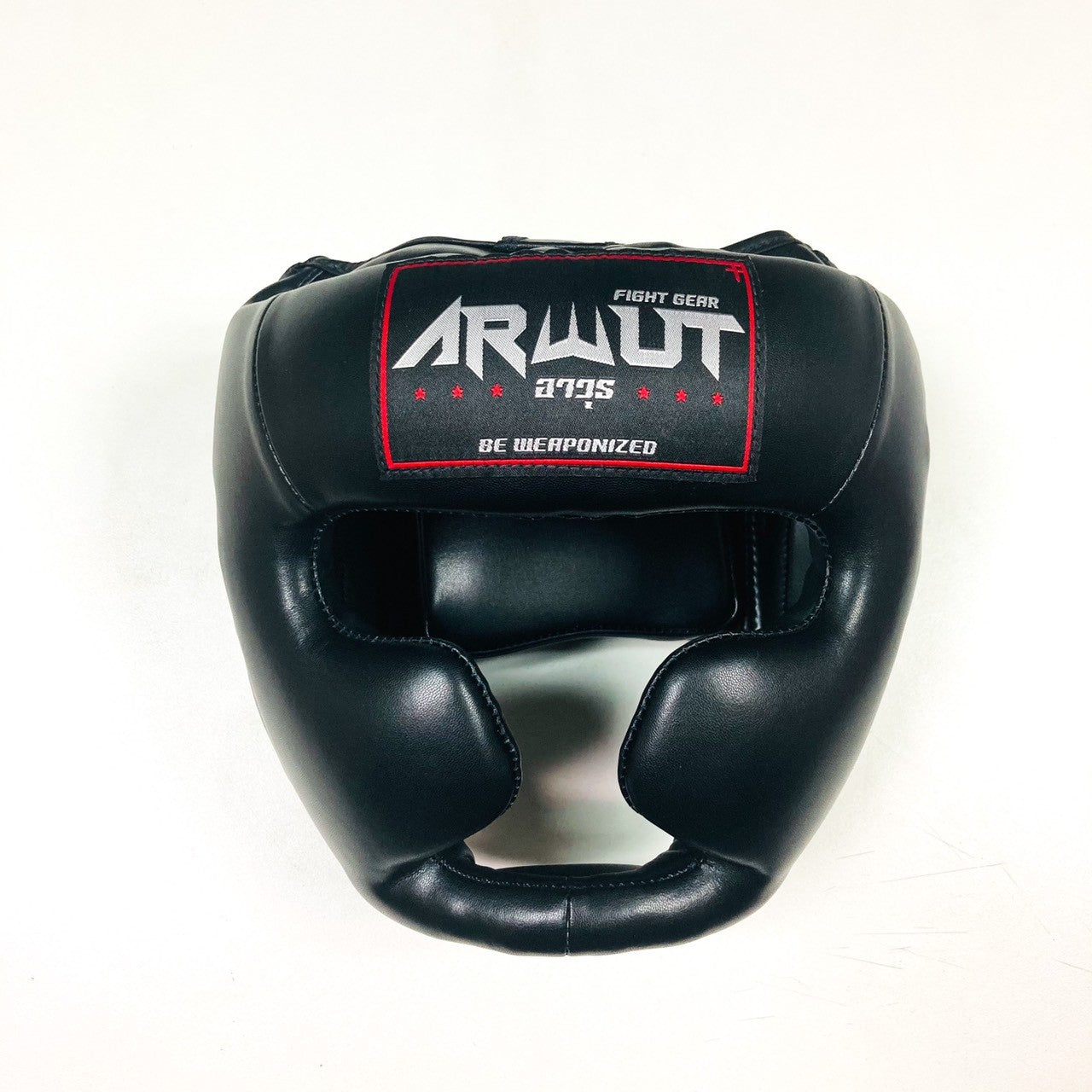 Arwut Muay Thai HG1 Kopfschutz