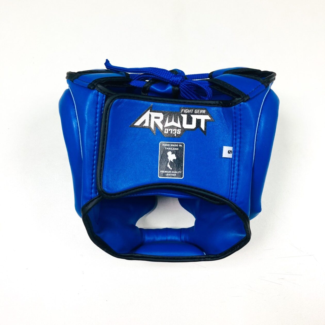 Arwut Muay Thai HG1 Kopfschutz