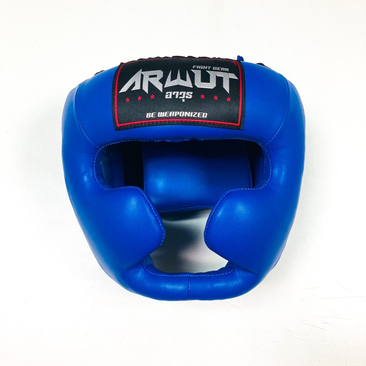 Arwut Muay Thai HG1 Kopfschutz