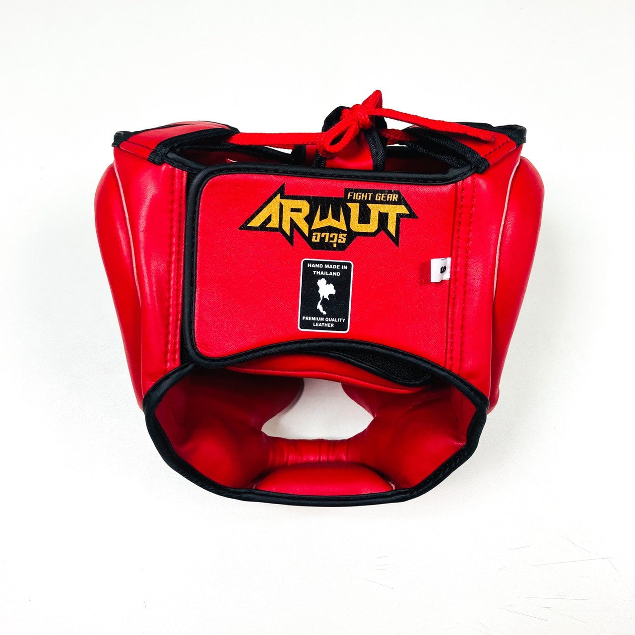 Arwut Muay Thai HG1 Kopfschutz