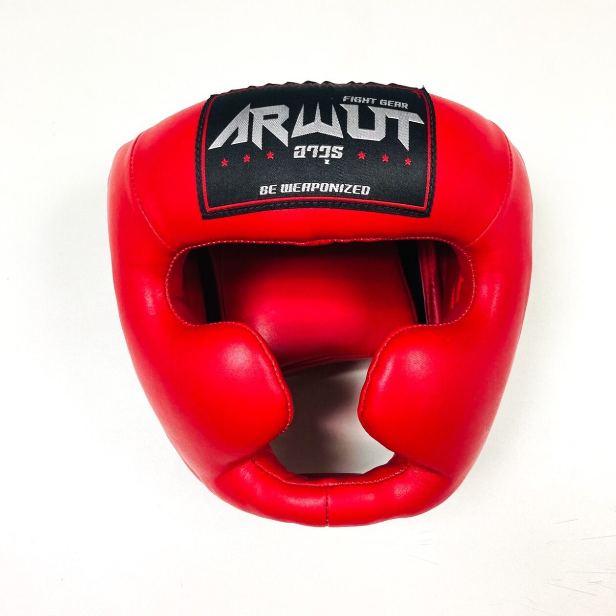 Arwut Muay Thai HG1 Kopfschutz