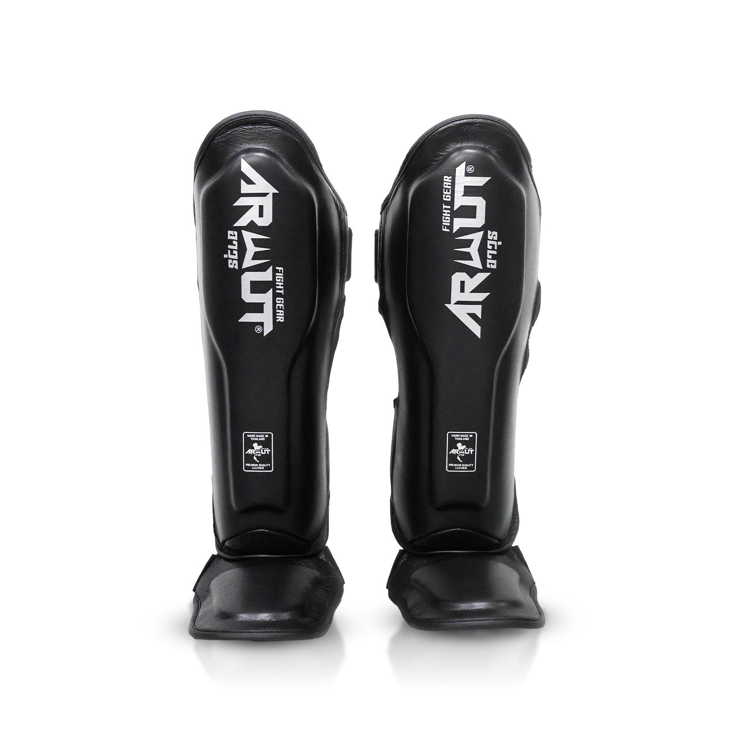 Arwut Muay Thai SG4 “ The Ascent”  Shinguards