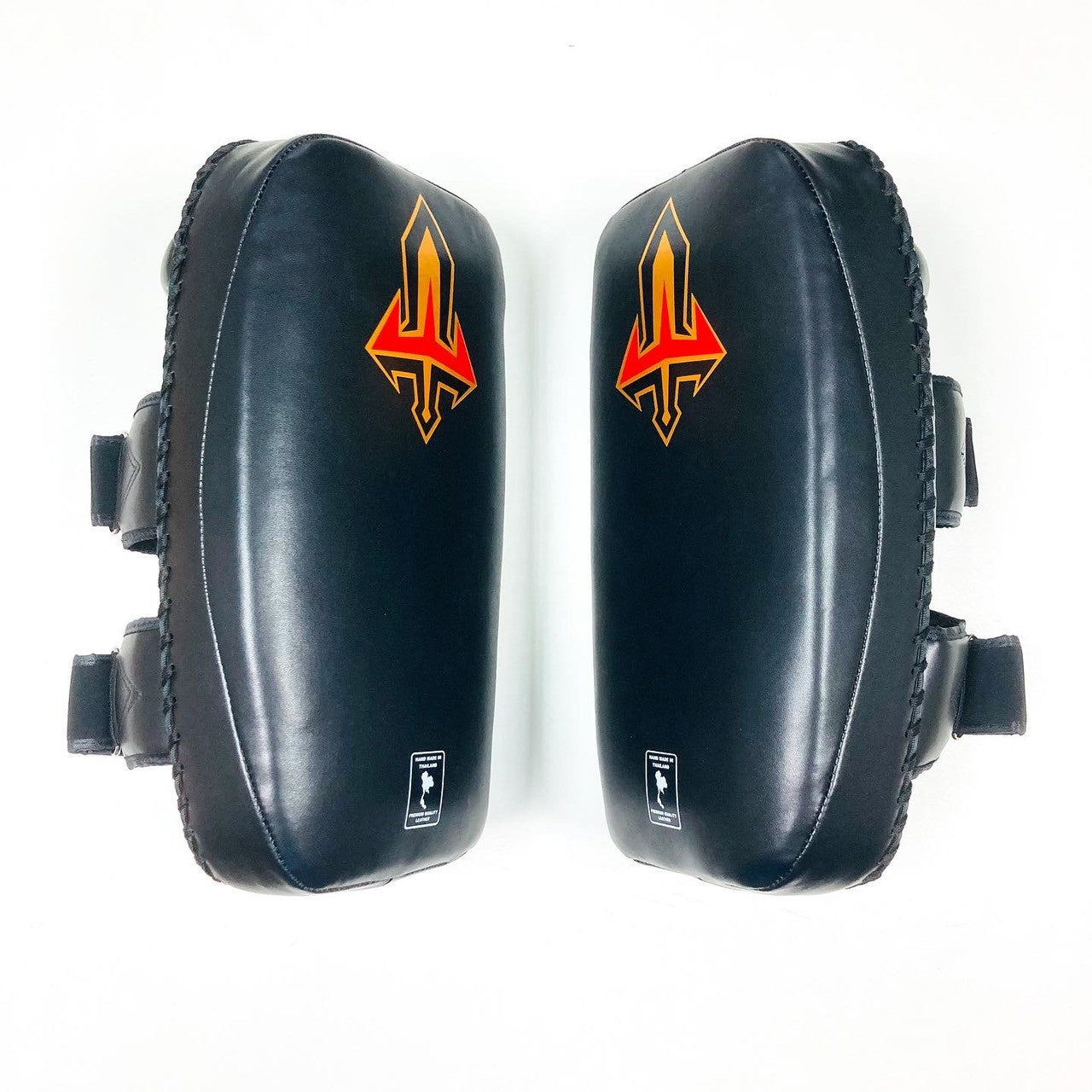 Arwut Muay Thai KP4 Kick-Pads