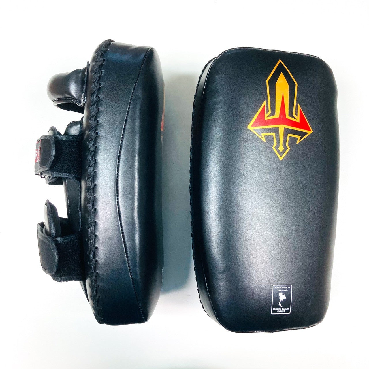 Arwut Muay Thai KP4 Kick-Pads