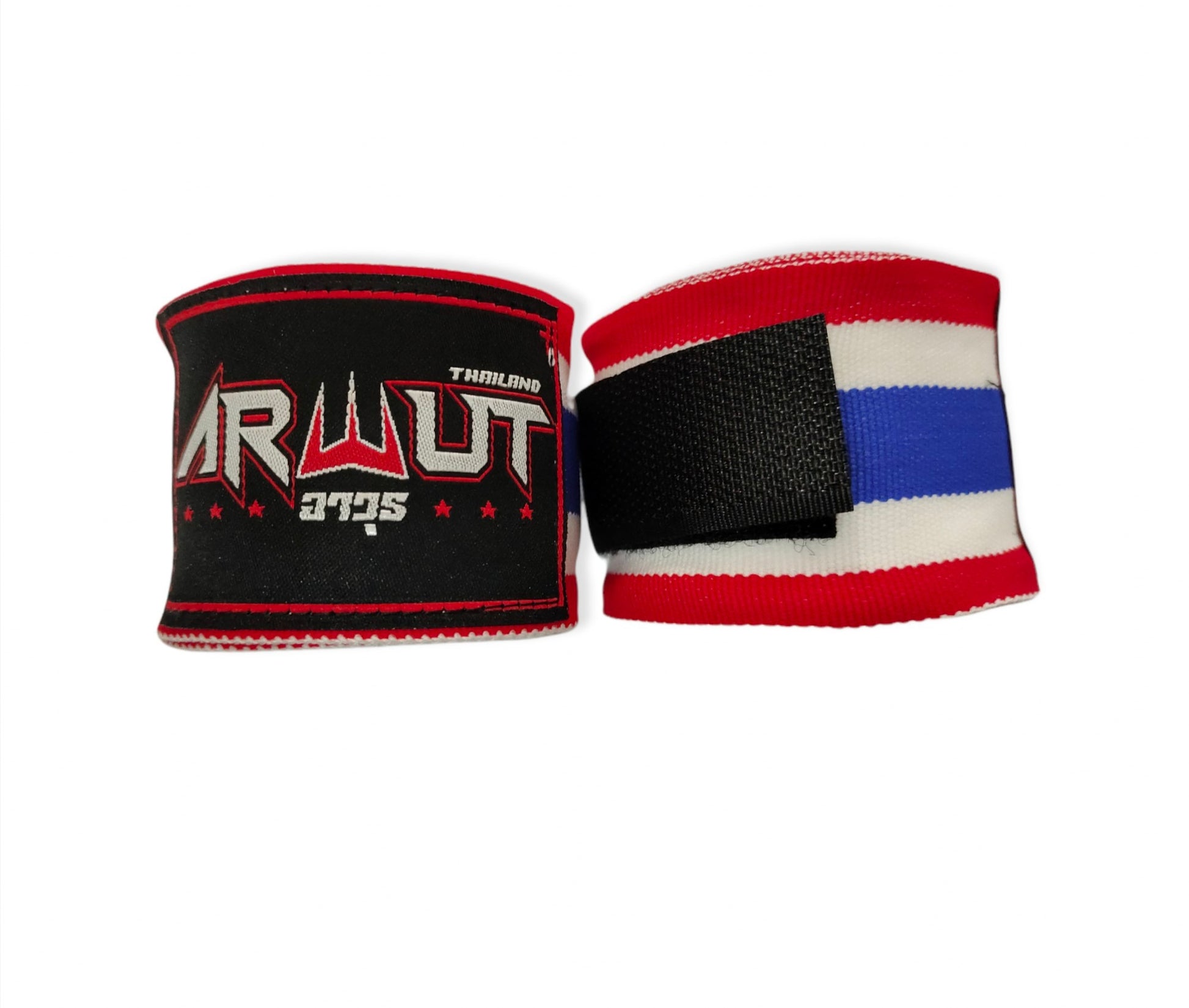 Arwut Muay Thai HW1 Boxbandagen 4,5M