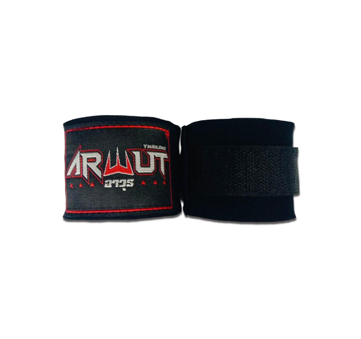 Arwut Muay Thai HW1 Boxbandagen 4,5M