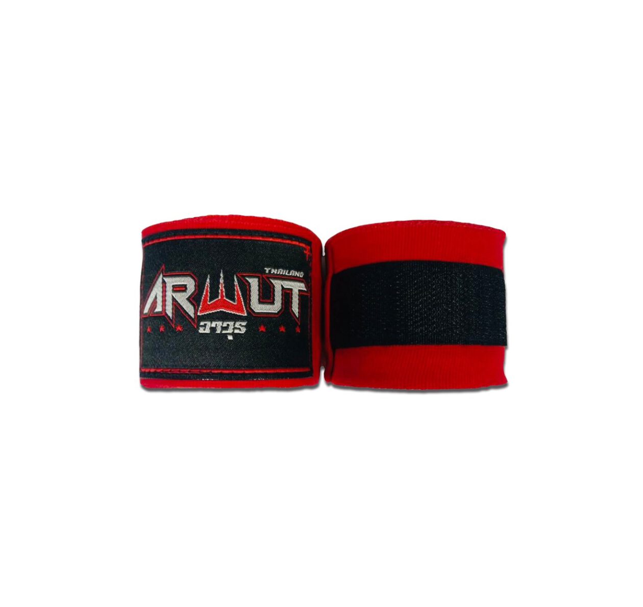 Arwut Muay Thai HW1 Boxbandagen 4,5M