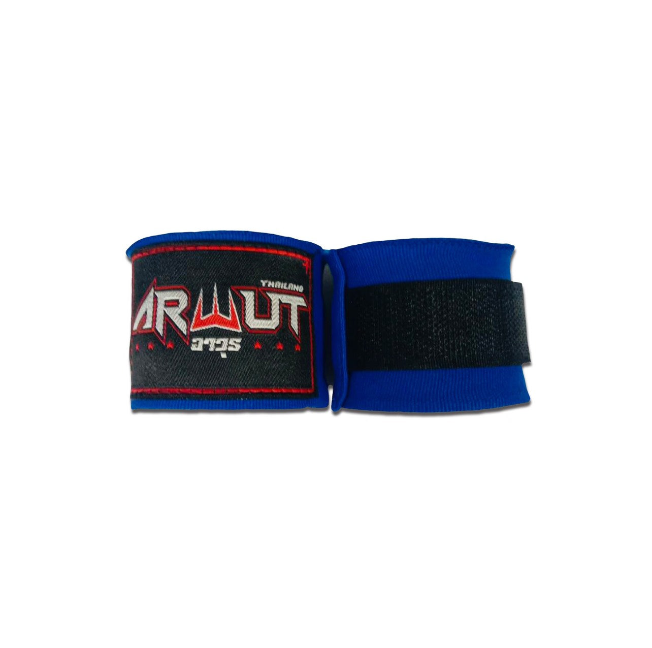 Arwut Muay Thai HW1 Boxbandagen 4,5M