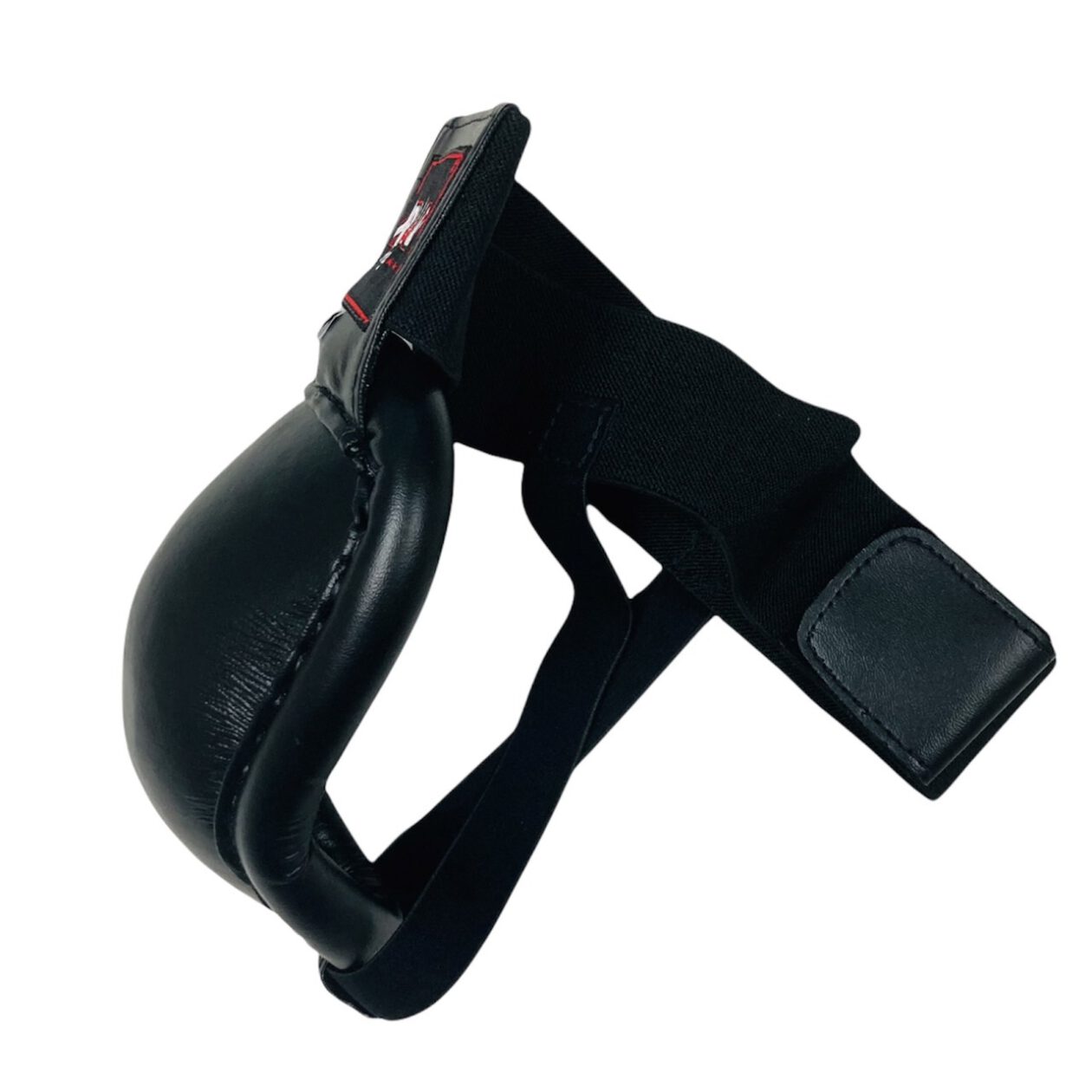 Arwut Muay Thai GG2 Stahl Tiefschutz