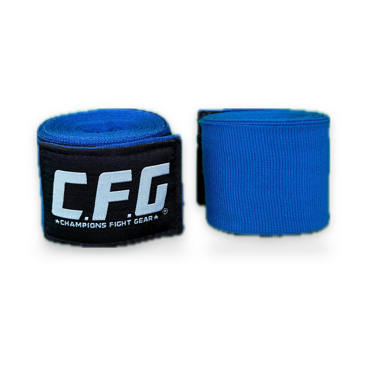 CFG bandages, kleur Blauw