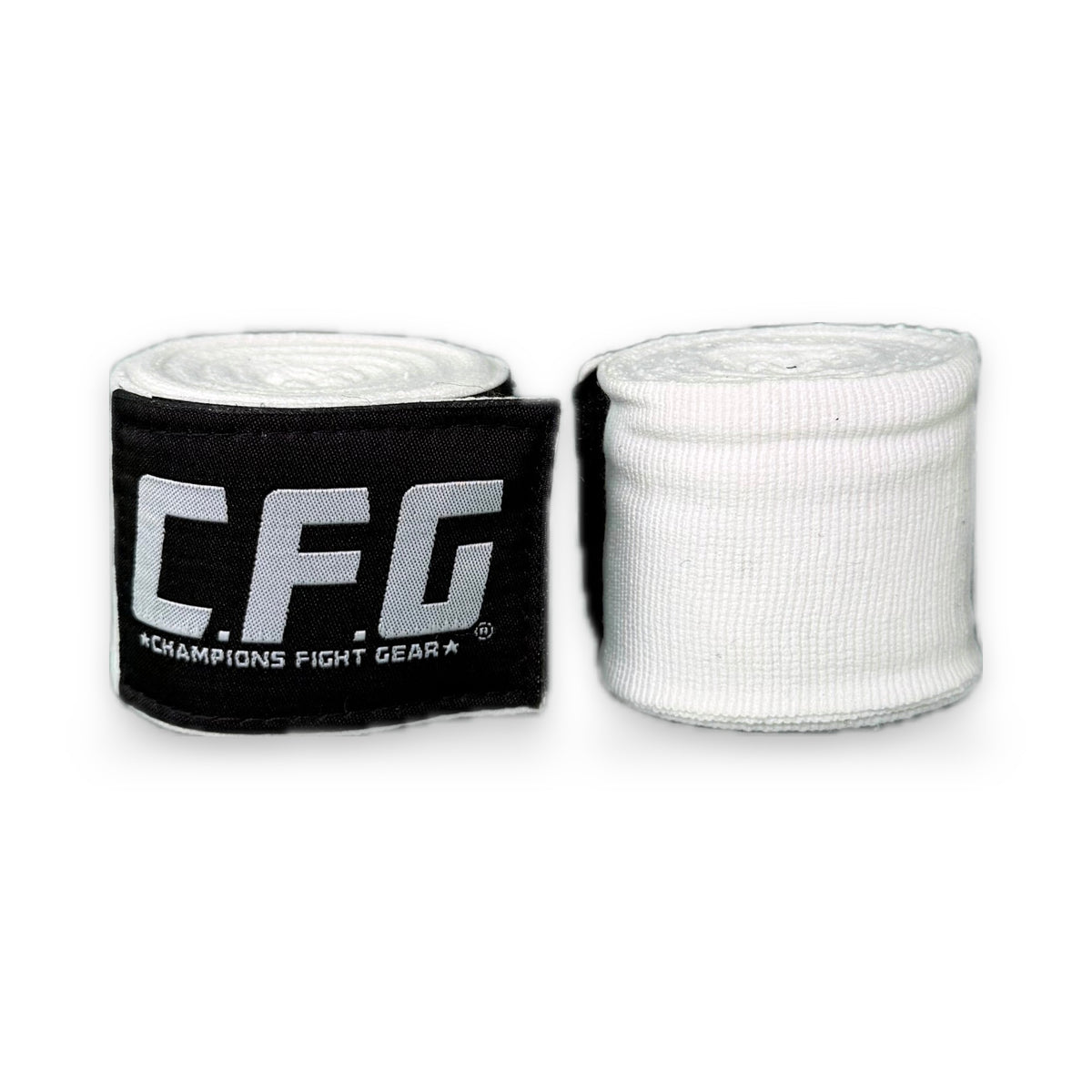 CFG bandages, kleur Wit